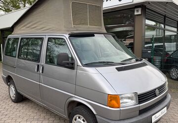 VW T4 Multivan 350.550 km 4.950 &euro; Beverstedt 27616
