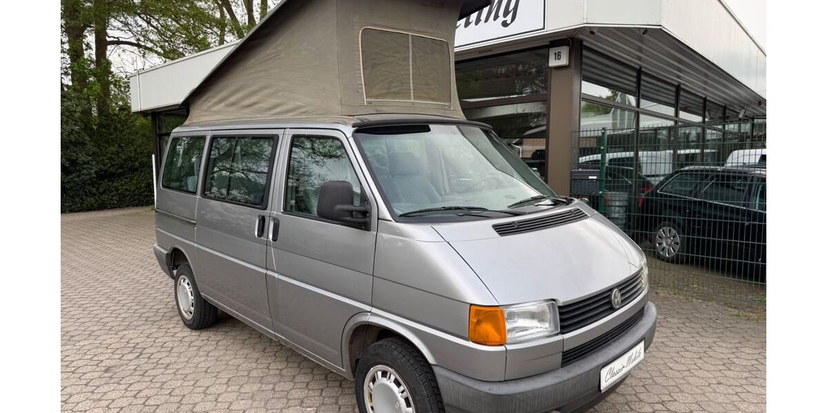 VW T4 Multivan 350.550 km 4.950 &euro; Beverstedt 27616