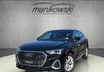 Audi Q3 12.990 km 38.490 &euro; Bremerhaven 27568