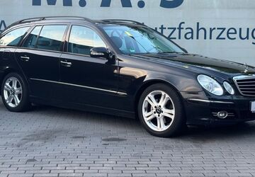 Mercedes-Benz E 280 230.800 km 6.700 &euro; Bremerhaven 27576
