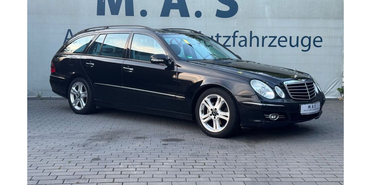 Mercedes-Benz E 280 230.800 km 6.700 &euro; Bremerhaven 27576