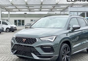 Cupra Ateca 11.795 km 43.999 &euro; Bremerhaven 27576
