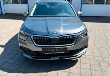 Skoda Kamiq 24.700 km 21.900 &euro; Geestland 27624