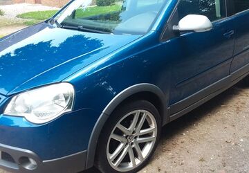 VW Polo 149.999 km 3.999 &euro; Loxstedt-Nesse 27612
