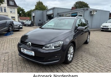 VW Golf 270.000 km 5.950 &euro; Nordenham 26954