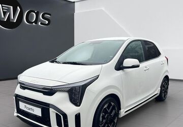 Kia Picanto 3.468 km 16.880 &euro; Bremerhaven 27568