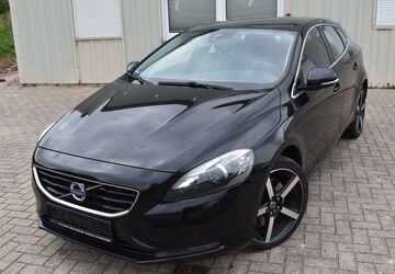 Volvo V40 157.000 km 8.500 &euro; Nordenham 26954