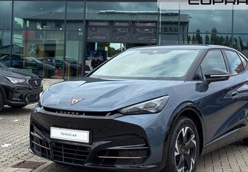 Cupra Tavascan 18.430 km 39.991 &euro; Bremerhaven 27576