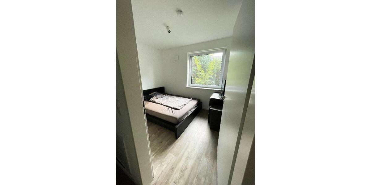 Etagenwohnung Bremerhaven Leherheide - 2 Zimmer, 55 m&sup2;, 625&euro; | Angebot:27316782