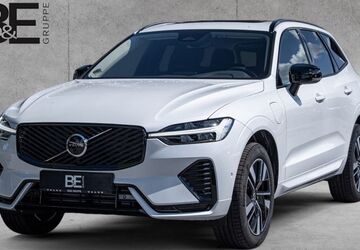 Volvo XC60 1.412 km 55.450 &euro; Schiffdorf-Spaden 27619