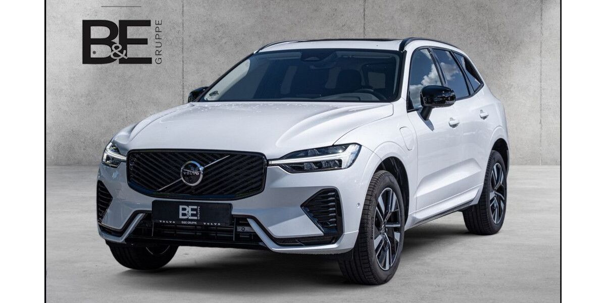Volvo XC60 1.412 km 55.450 &euro; Schiffdorf-Spaden 27619