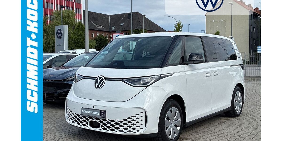 VW ID. Buzz 12.310 km 63.991 &euro; Bremerhaven 27576