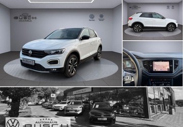 VW T-Roc 29.208 km 21.950 &euro; Beverstedt OT Lunestedt 27616