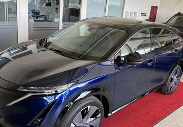 Nissan Ariya 19.980 km 42.900 &euro; Stadland 26936