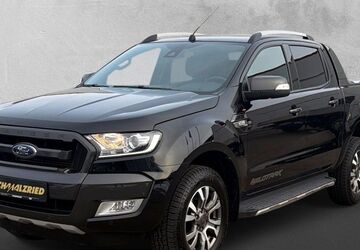 Ford Ranger 79.030 km 29.970 &euro; Bremerhaven 27570