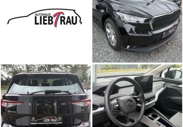Skoda Enyaq 18.580 km 28.800 &euro; Loxstedt - Bexhövede 27612