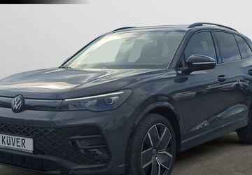 VW Tiguan 3.400 km 38.340 &euro; Hagen 27628