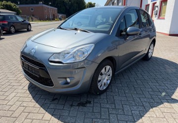 Citroen C3 178.146 km 2.890 &euro; Loxstedt 27612