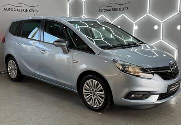 Opel Zafira 135.000 km 10.451 &euro; Nordenham 26954