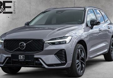 Volvo XC60 1.091 km 55.450 &euro; Schiffdorf-Spaden 27619