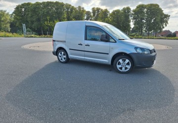 VW Caddy 210.205 km 8.600 &euro; Ovelgönne 26939