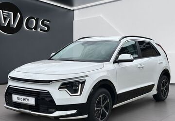 Kia Niro 6.274 km 27.880 &euro; Bremerhaven 27568