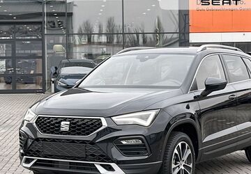 Seat Ateca 8.999 km 32.999 &euro; Bremerhaven 27576