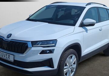 Skoda Karoq 10.000 km 27.874 &euro; Hagen 27628
