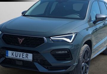 Cupra Ateca 1.500 km 34.579 &euro; Hagen 27628