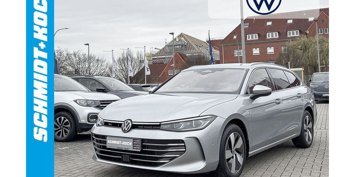 VW Passat Variant 10.170 km 37.999 &euro; Bremerhaven 27576