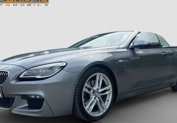 BMW 640 166.100 km 24.988 &euro; Bremerhaven 27576