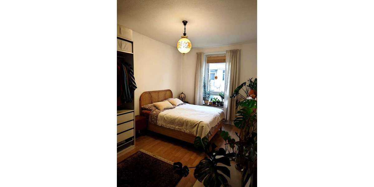 Etagenwohnung Bremerhaven - 3 Zimmer, 79 m&sup2;, 695&euro; | Angebot:27304736