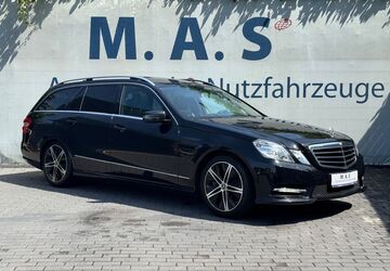 Mercedes-Benz E 350 221.188 km 9.999 &euro; Bremerhaven 27576
