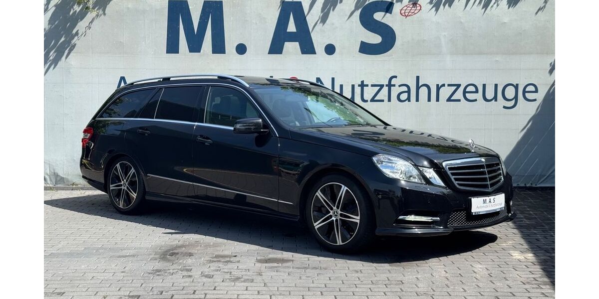 Mercedes-Benz E 350 221.188 km 9.999 &euro; Bremerhaven 27576