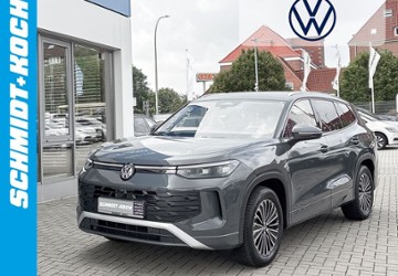 VW Tayron 7.905 km 39.990 &euro; Bremerhaven 27576