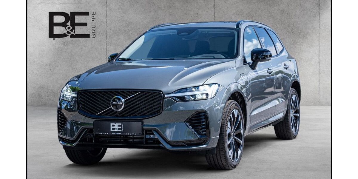 Volvo XC60 1.500 km 56.950 &euro; Schiffdorf-Spaden 27619
