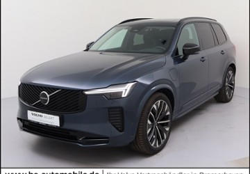 Volvo XC90 17.510 km 66.950 &euro; Schiffdorf-Spaden 27619