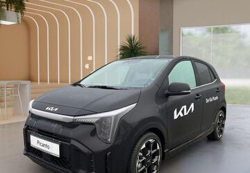 Kia Picanto 3.780 km 17.280 &euro; Bremerhaven 27568