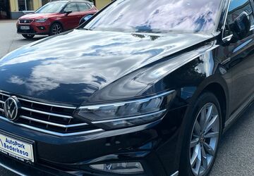 VW Passat Variant 57.200 km 29.470 &euro; Geestland 27624