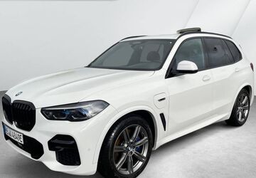 BMW X5 75.740 km 49.900 &euro; Bremerhaven 27572