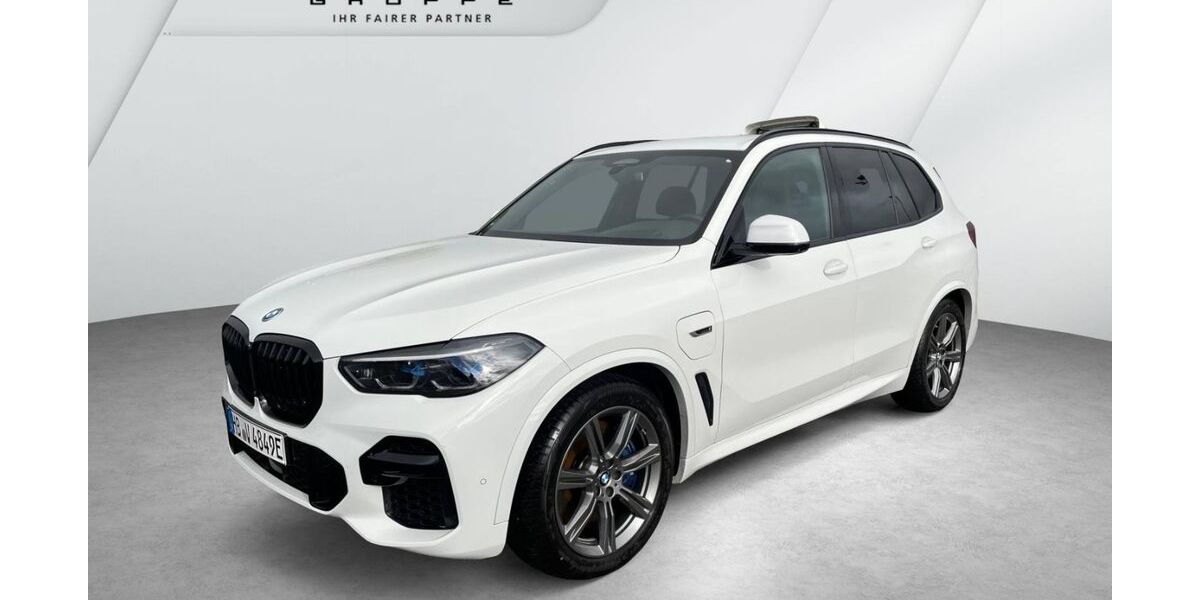 BMW X5 75.740 km 49.900 &euro; Bremerhaven 27572