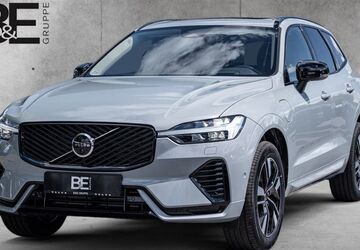 Volvo XC60 1.450 km 59.450 &euro; Schiffdorf-Spaden 27619