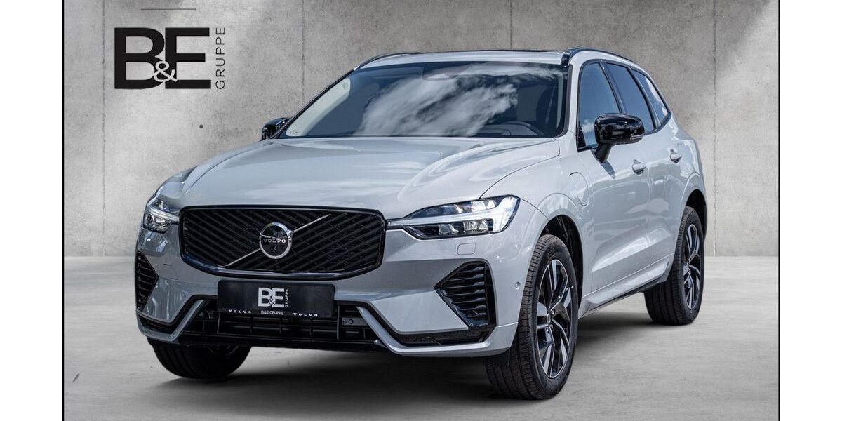 Volvo XC60 1.450 km 59.450 &euro; Schiffdorf-Spaden 27619