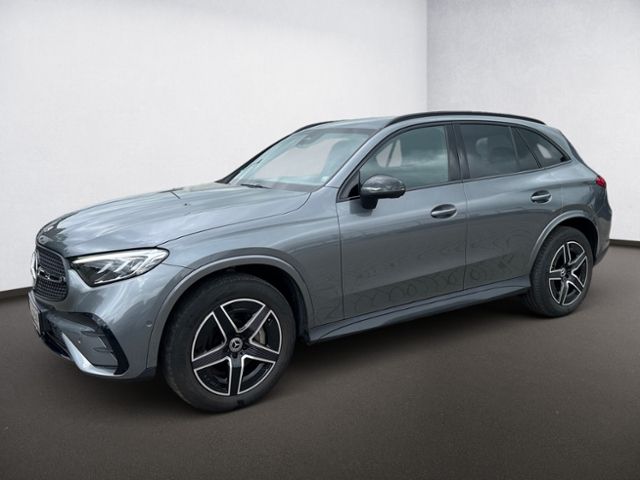 Mercedes-Benz GLC 220 63.480 km 46.889 &euro; Nordenham 26954