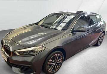 BMW 120 61.812 km 22.950 &euro; Bremerhaven 27580