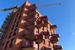 Etagenwohnung Bremerhaven Mitte - 2 Zimmer, 59 m&sup2;, 690&euro; | Angebot:17922447