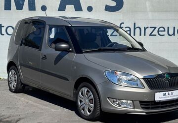 Skoda Roomster 189.900 km 3.750 &euro; Bremerhaven 27576