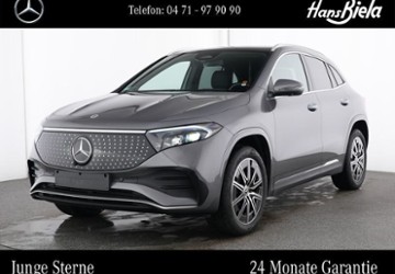 Mercedes-Benz EQA 5.146 km 44.950 &euro; Bremerhaven 27572