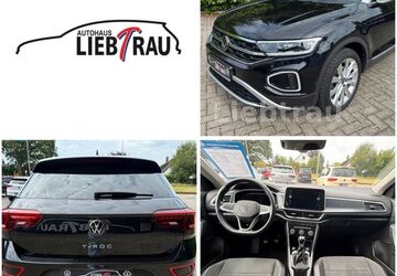 VW T-Roc 55.700 km 18.950 &euro; Loxstedt - Bexhövede 27612