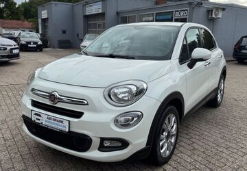 Fiat 500X 110.000 km 8.950 &euro; Nordenham 26954